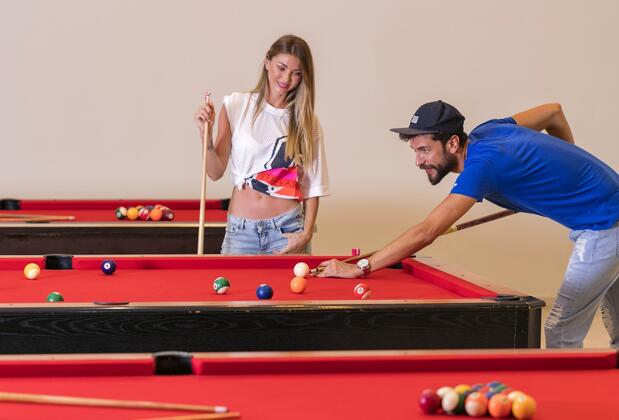 Majesty Club Kemer Beach Hotel - Görsel 26