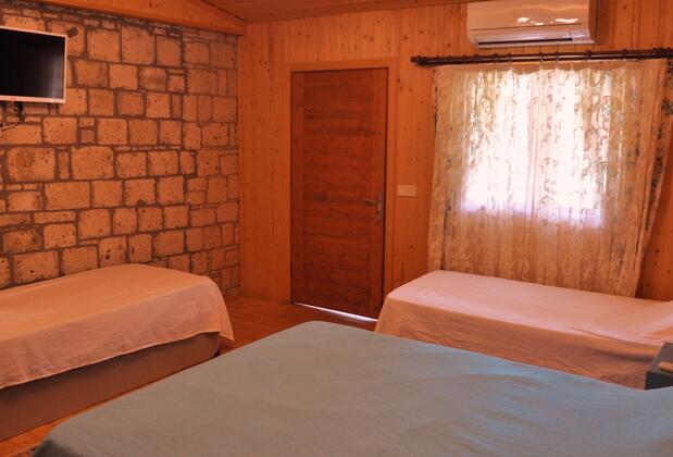 Alaçatı Kavalalı Otel - Görsel 30