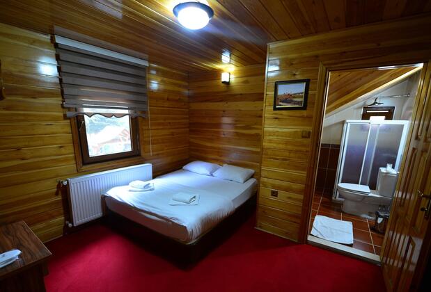 İnanlar Hotel - Görsel 10