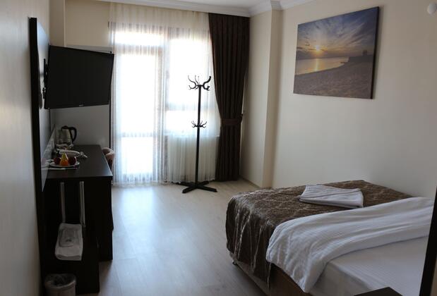 Grand Teras Hotel - Görsel 13