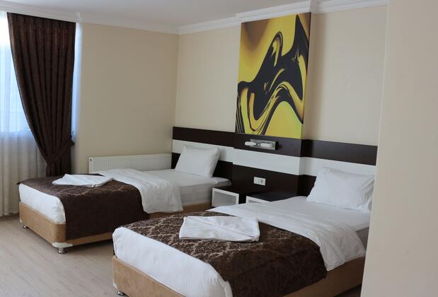 Grand Teras Hotel - Görsel 17