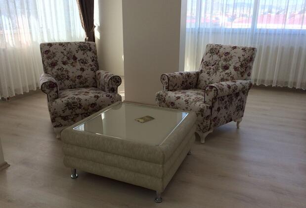 Grand Teras Hotel - Görsel 20