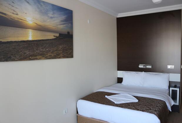 Grand Teras Hotel - Görsel 14