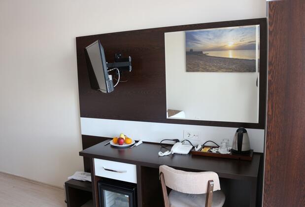 Grand Teras Hotel - Görsel 16