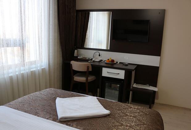 Grand Teras Hotel - Görsel 18