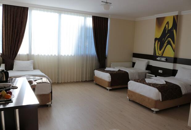 Grand Teras Hotel - Görsel 12