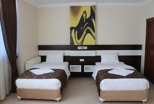 Grand Teras Hotel - Görsel 19