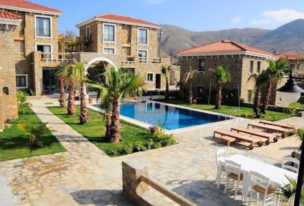 Anemos Hotel - Görsel 3