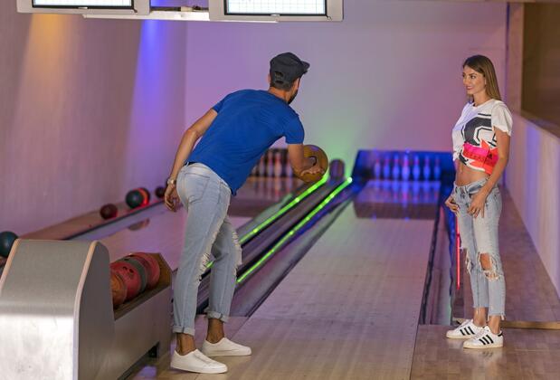 Majesty Club Kemer Beach Hotel - Görsel 24