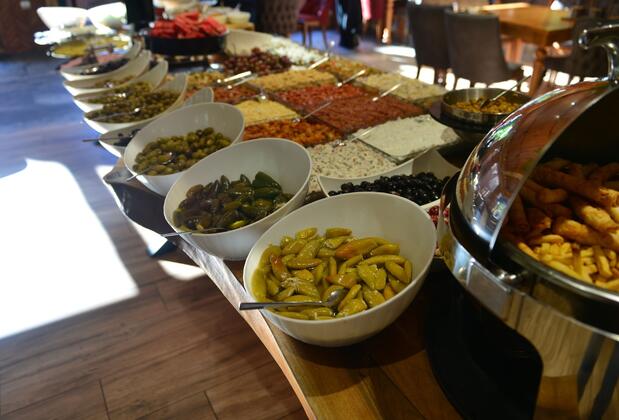 İnanlar Hotel - Görsel 4