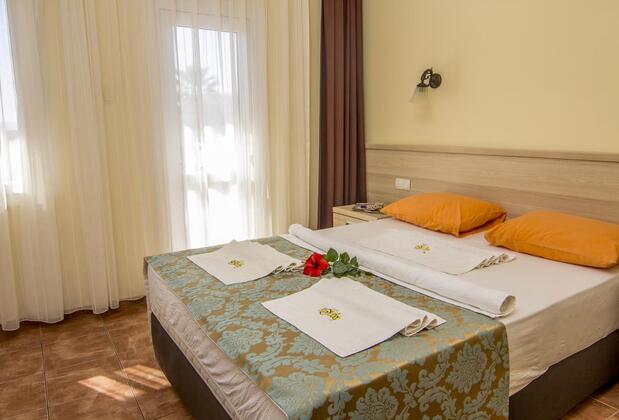 Magic Tulip Hotel - Görsel 33