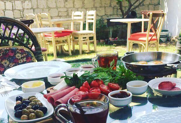 Alaçatı Kavalalı Otel - Görsel 20