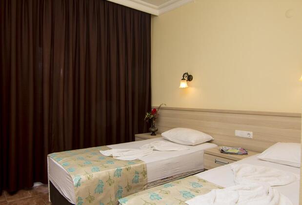 Magic Tulip Hotel - Görsel 35