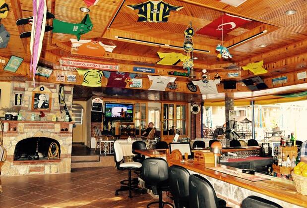 Magic Tulip Hotel - Görsel 21