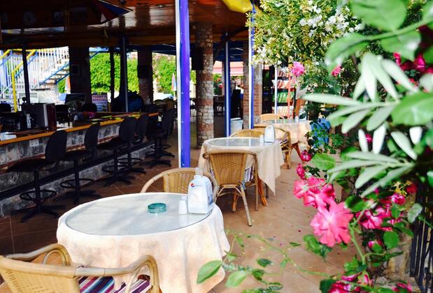 Magic Tulip Hotel - Görsel 22