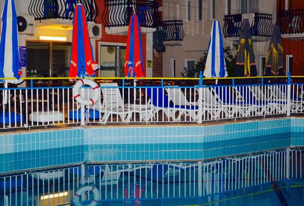 Magic Tulip Hotel - Görsel 11