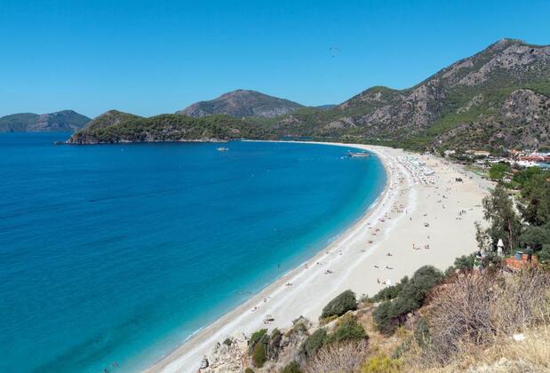 Magic Tulip Hotel - Görsel 24