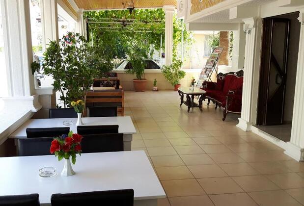 Kafkas Hotel - Görsel 10