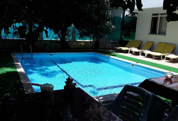 Kafkas Hotel - Görsel 4