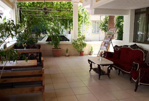 Kafkas Hotel - Görsel 11