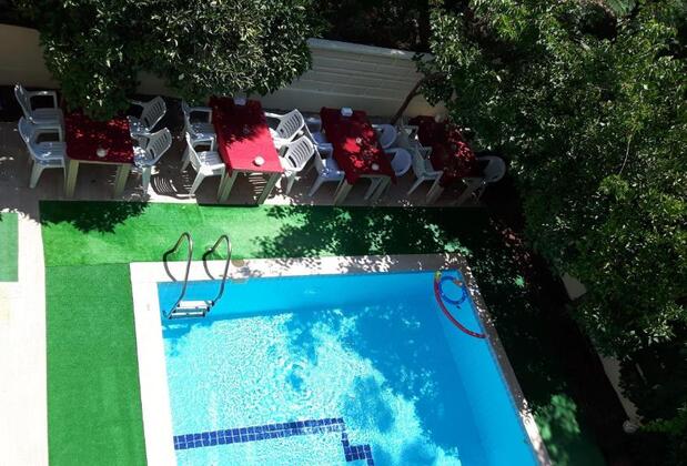 Kafkas Hotel - Görsel 12