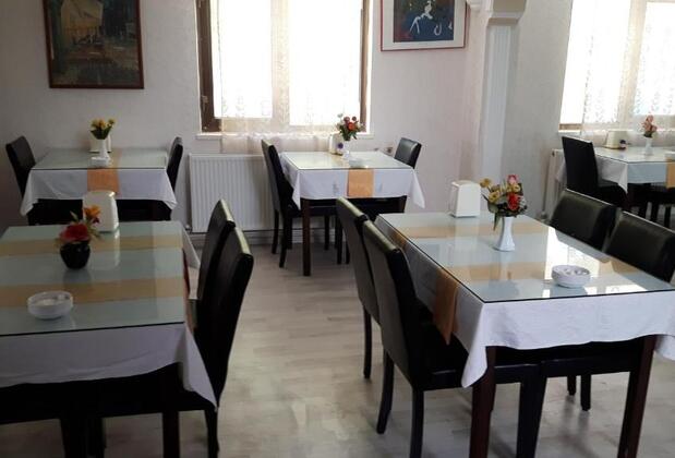 Kafkas Hotel - Görsel 13