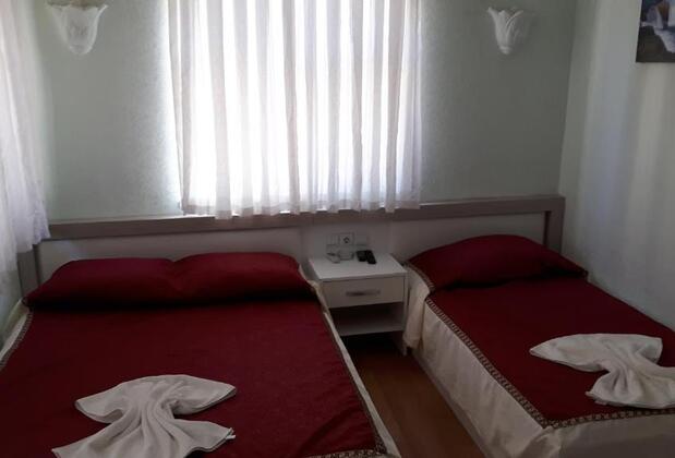 Kafkas Hotel - Görsel 15