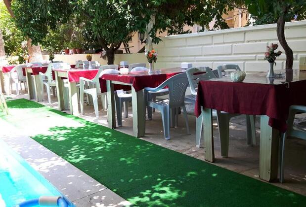 Kafkas Hotel - Görsel 16