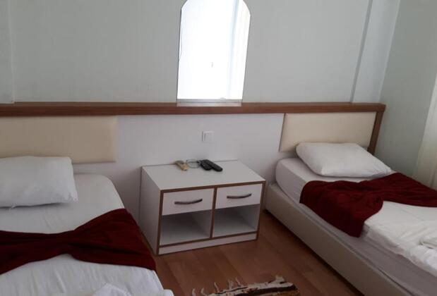 Kafkas Hotel - Görsel 17