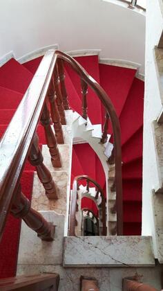 Kafkas Hotel - Görsel 19