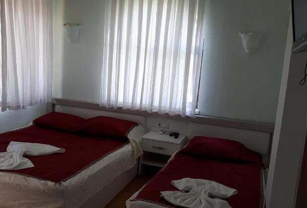 Kafkas Hotel - Görsel 20