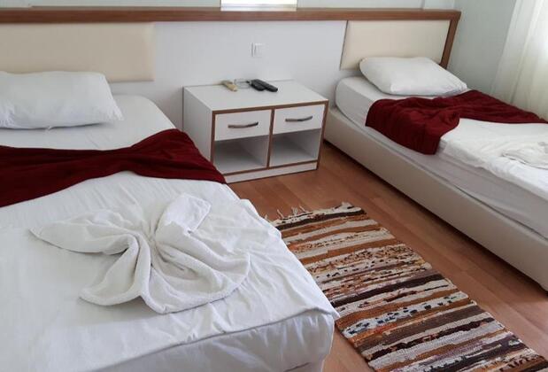 Kafkas Hotel - Görsel 21