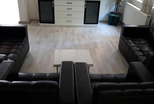 Kafkas Hotel - Görsel 22