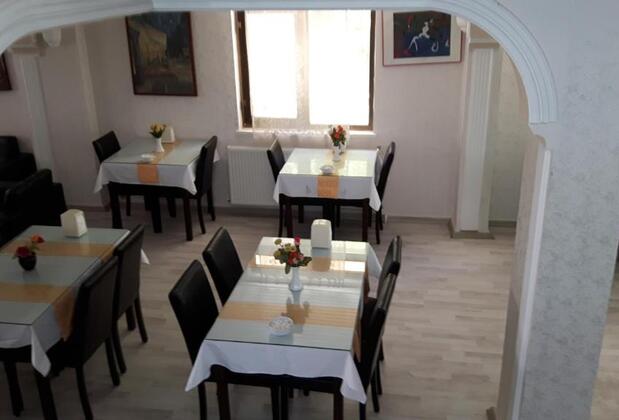 Kafkas Hotel - Görsel 25