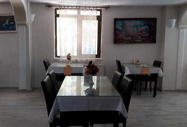 Kafkas Hotel - Görsel 26