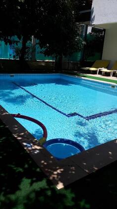 Kafkas Hotel - Görsel 3