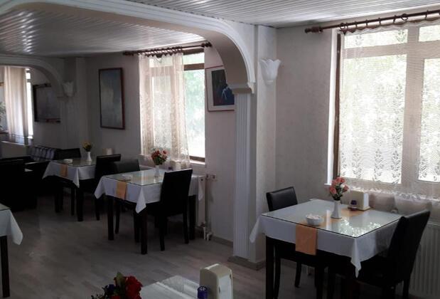 Kafkas Hotel - Görsel 27