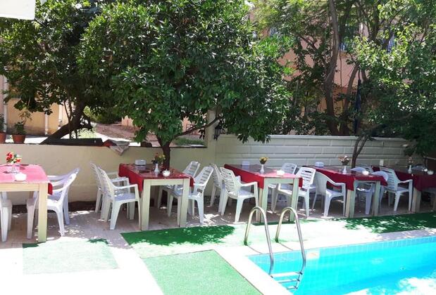 Kafkas Hotel - Görsel 28