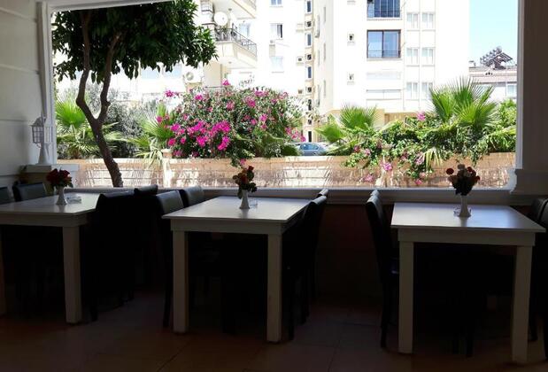 Kafkas Hotel - Görsel 29