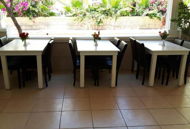 Kafkas Hotel - Görsel 30