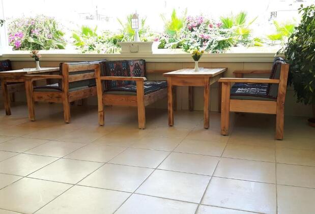 Kafkas Hotel - Görsel 31