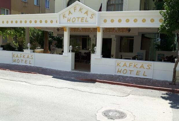 Kafkas Hotel - Görsel 32