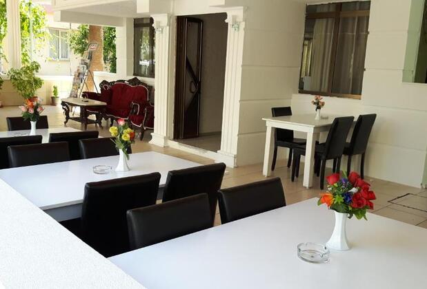 Kafkas Hotel - Görsel 33