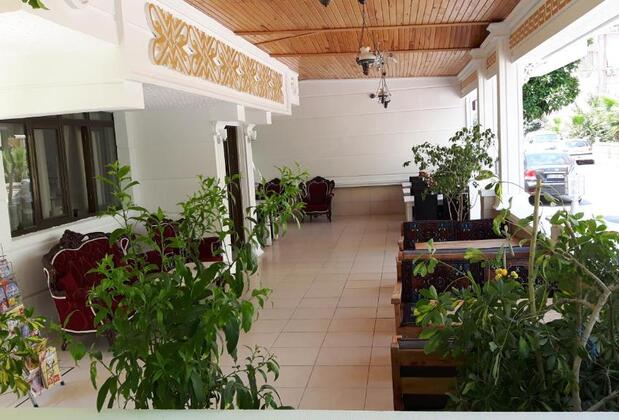 Kafkas Hotel - Görsel 34