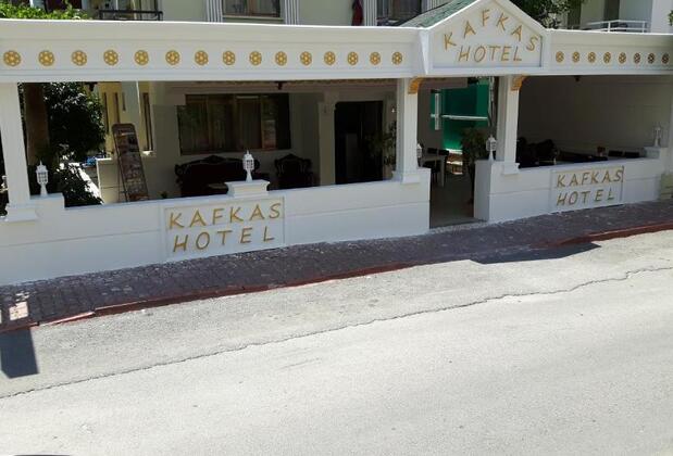 Kafkas Hotel - Görsel 35