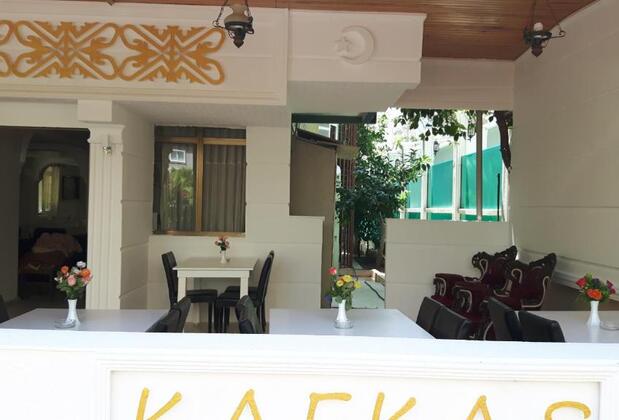 Kafkas Hotel - Görsel 36