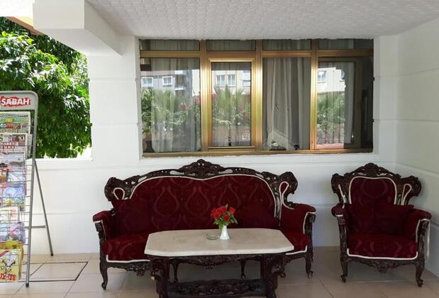 Kafkas Hotel - Görsel 37