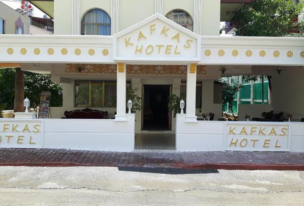 Kafkas Hotel - Görsel 38