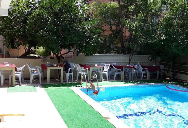 Kafkas Hotel - Görsel 40