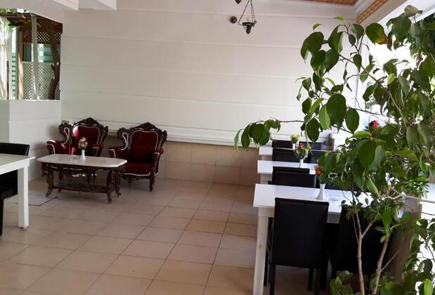 Kafkas Hotel - Görsel 41